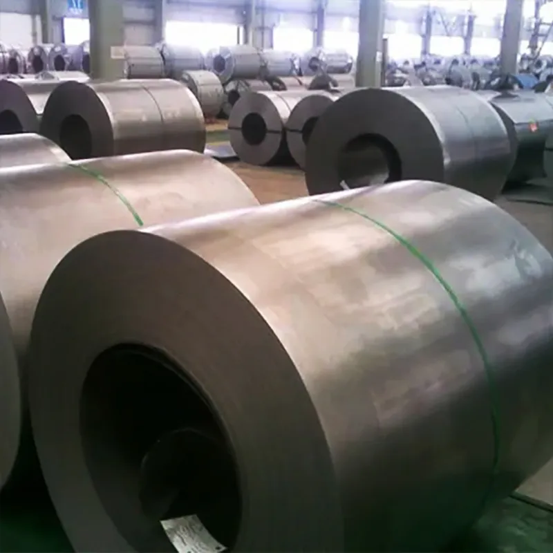 carbon steel coil